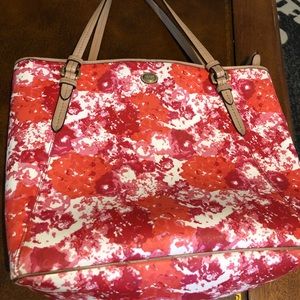 Coach purse/bag